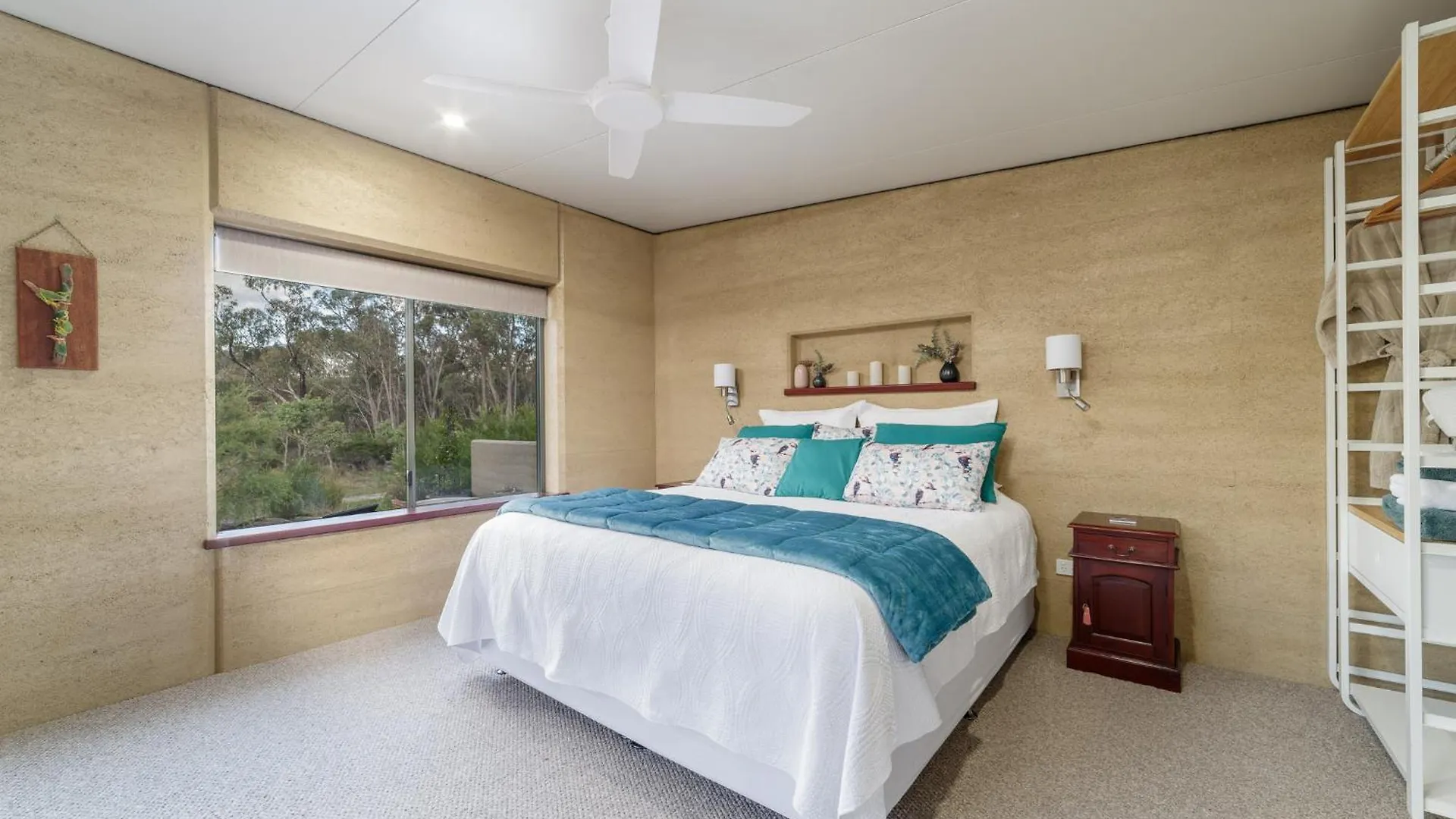 Earth & Soul Retreat Villa Cannon Creek