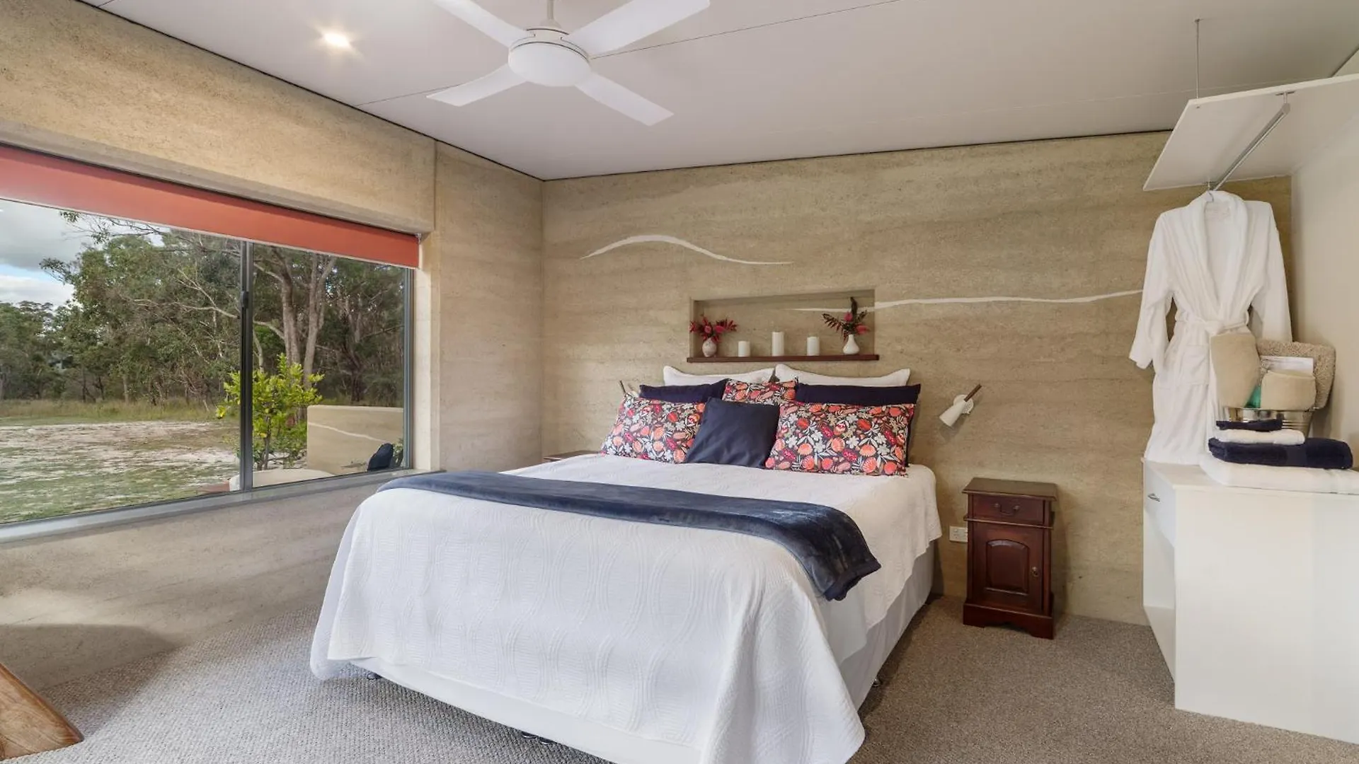 Earth & Soul Retreat Villa Cannon Creek  Australia