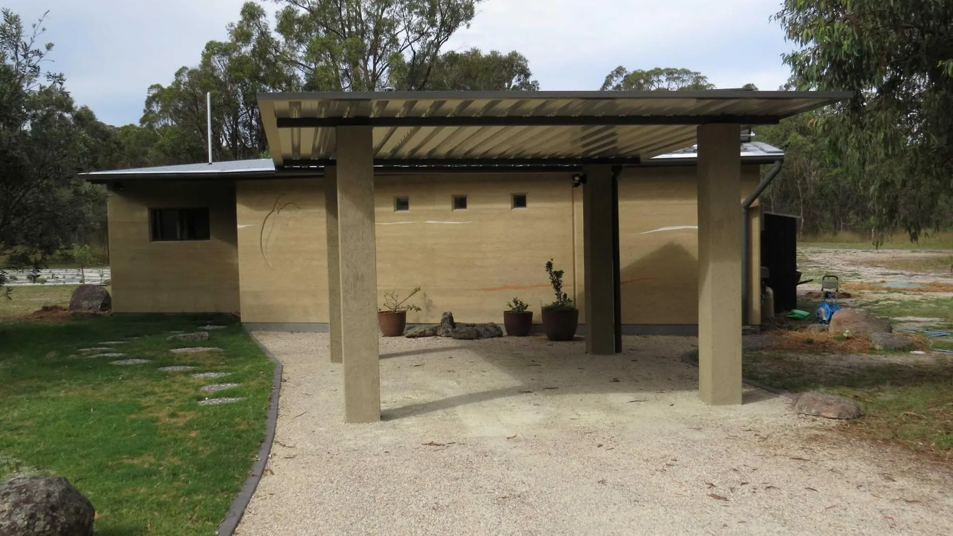 Earth & Soul Retreat Villa Cannon Creek  0*, Cannon Creek (Southern Downs) Australia