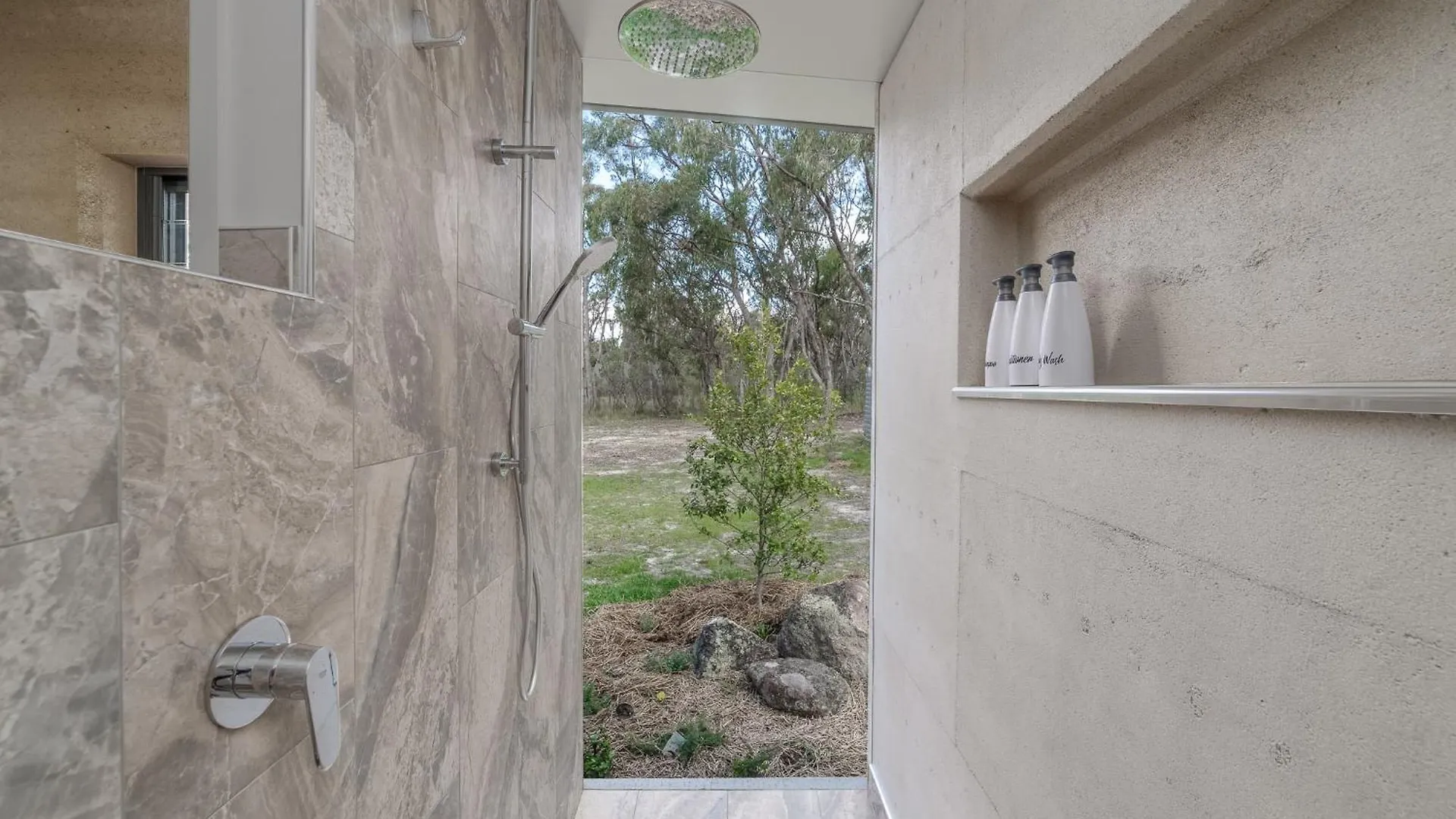 Earth & Soul Retreat Villa Cannon Creek  Lodge Cannon Creek (Southern Downs)
