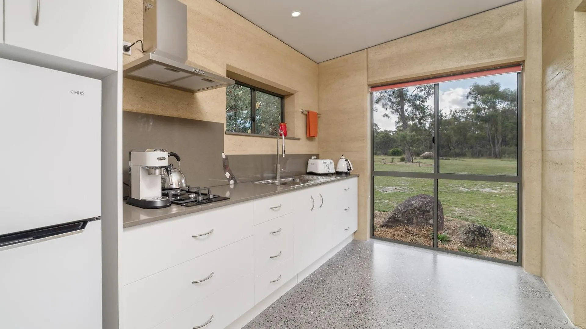Earth & Soul Retreat Villa Cannon Creek  0*, Cannon Creek (Southern Downs) Australia