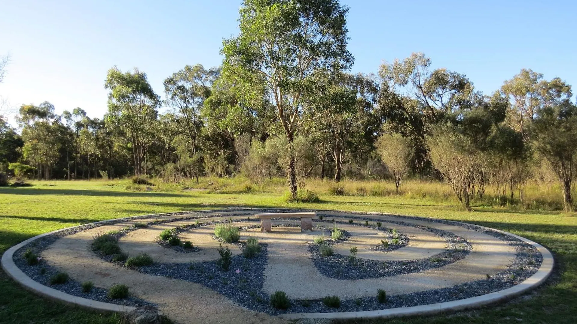 Lodge Earth & Soul Retreat Villa Cannon Creek  Australia