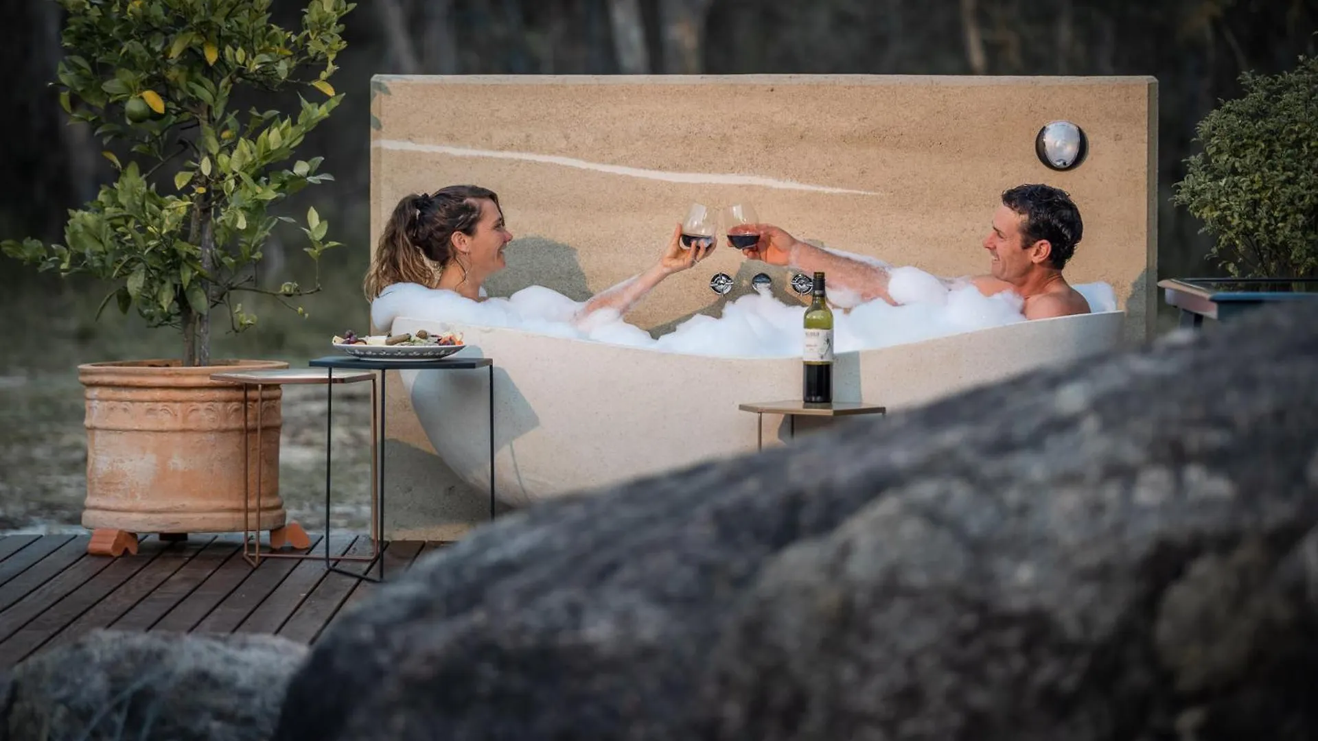 Earth & Soul Retreat Villa Cannon Creek  0*, Cannon Creek (Southern Downs)