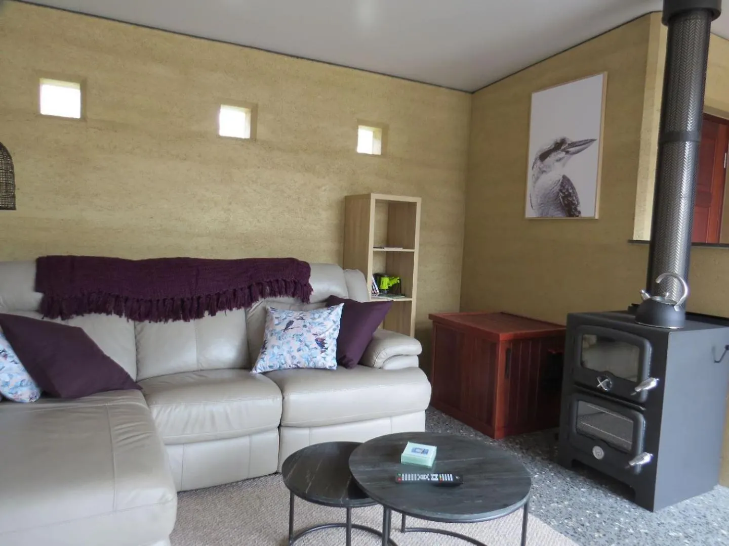 Earth & Soul Retreat Villa Cannon Creek  0*, Cannon Creek (Southern Downs)