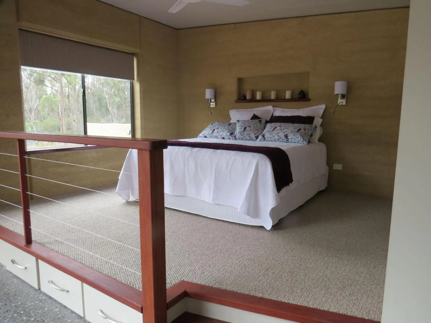 Earth & Soul Retreat Villa Cannon Creek  Cannon Creek (Southern Downs)