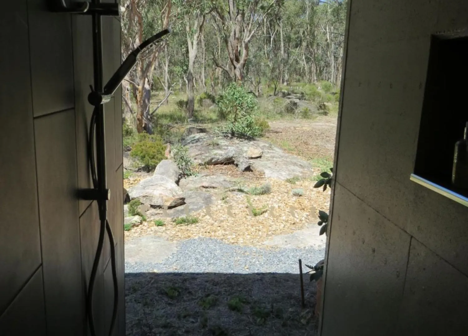 Earth & Soul Retreat Villa Cannon Creek  Australia