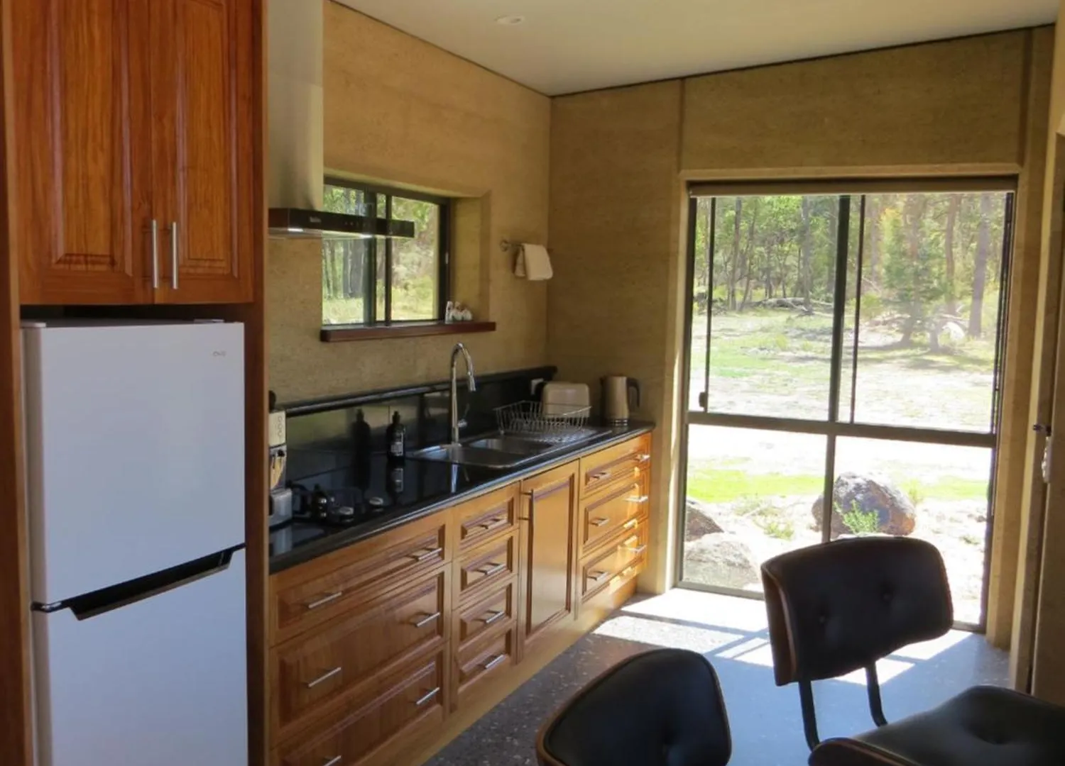 Earth & Soul Retreat Villa Cannon Creek  Lodge Cannon Creek (Southern Downs)