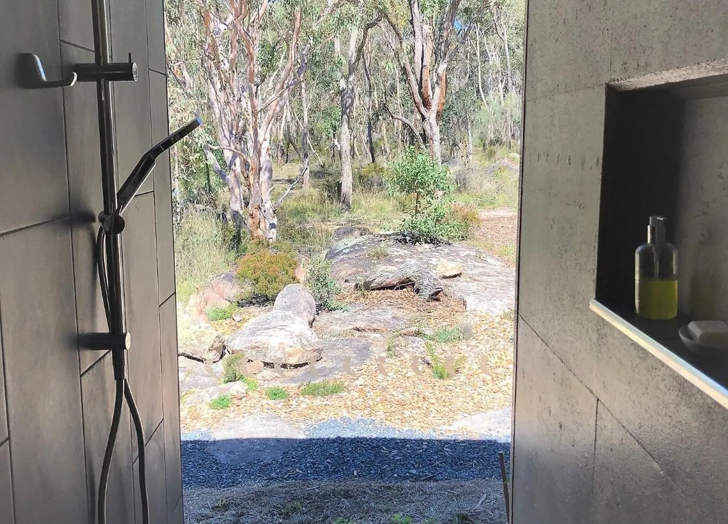 Lodge Earth & Soul Retreat Villa Cannon Creek  Australia