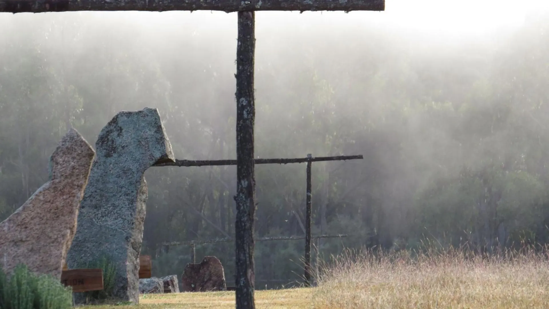 Earth & Soul Retreat Villa Cannon Creek  Australia