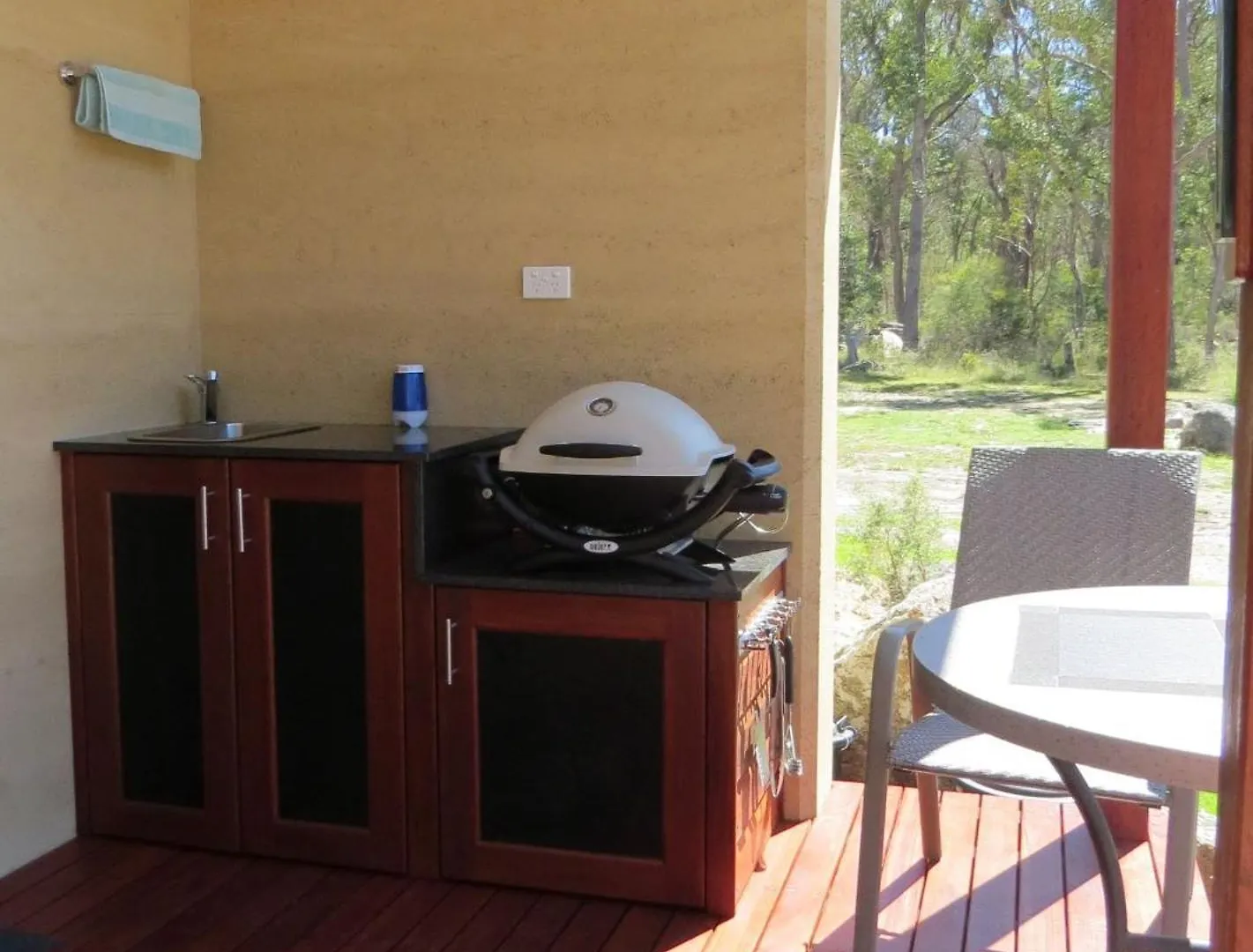 Earth & Soul Retreat Villa Cannon Creek  Cannon Creek (Southern Downs)