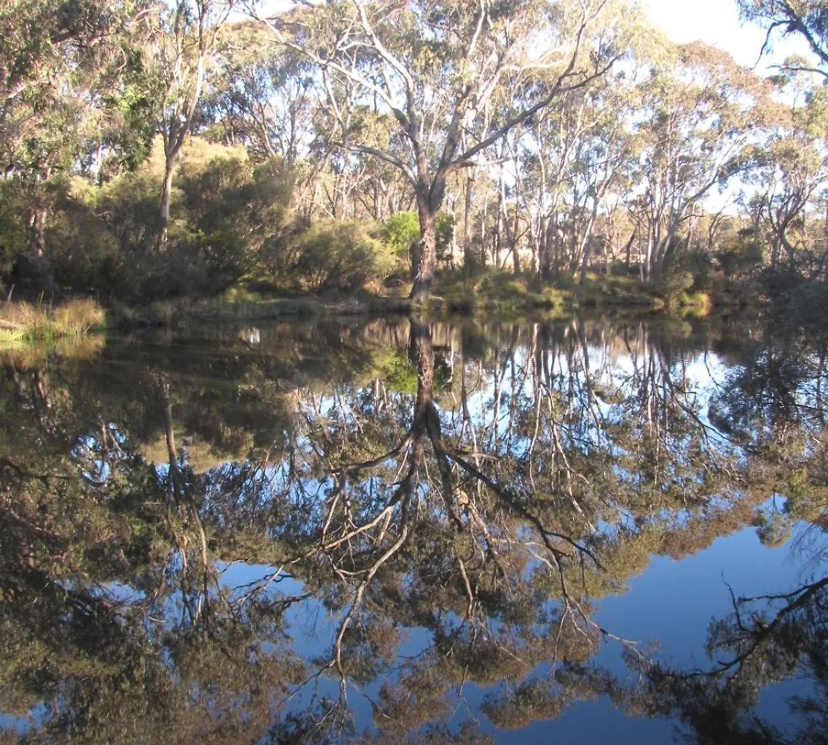 Earth & Soul Retreat Villa Cannon Creek  0*, Cannon Creek (Southern Downs)