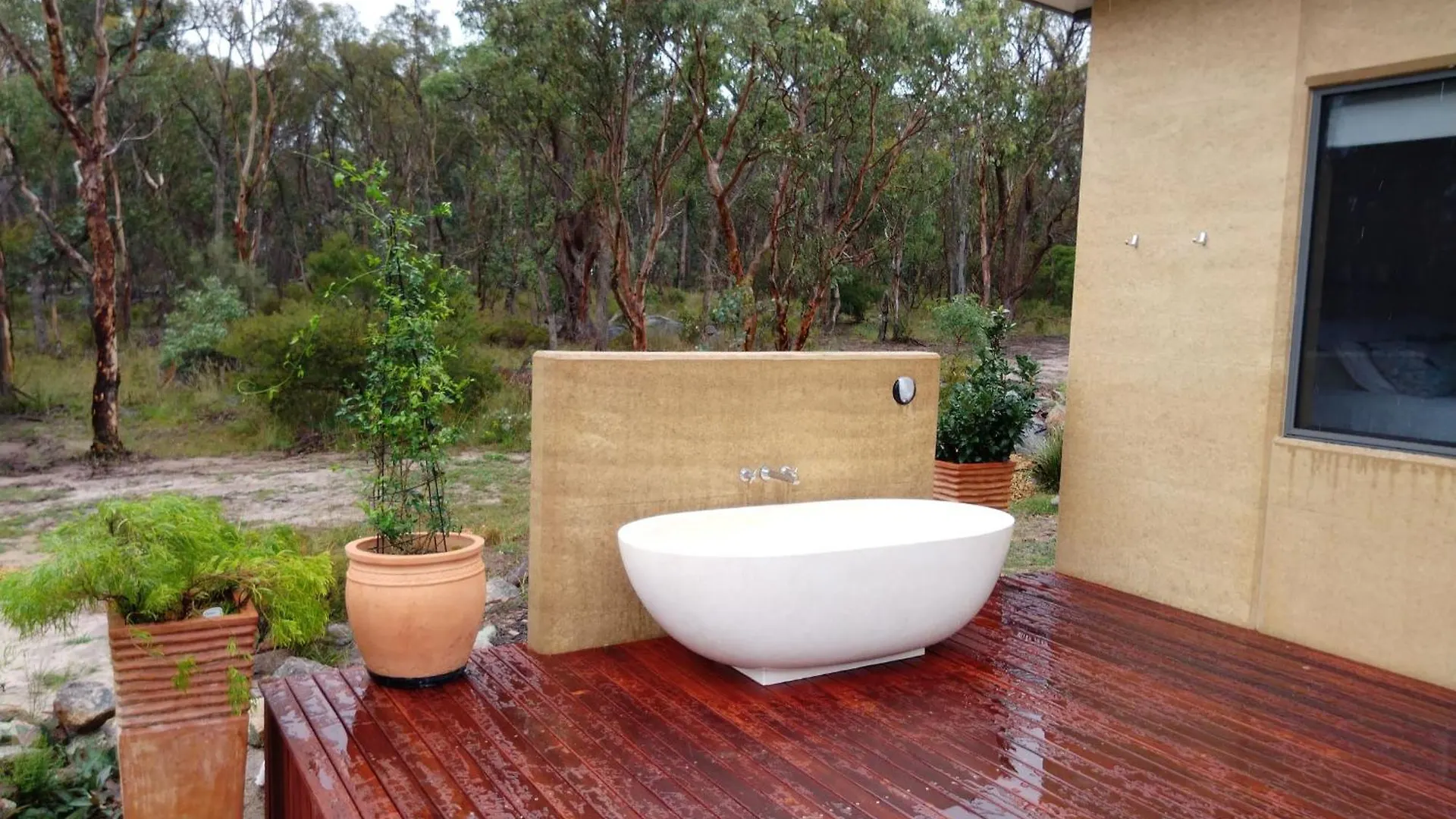 Earth & Soul Retreat Villa Cannon Creek  0*, Cannon Creek (Southern Downs)