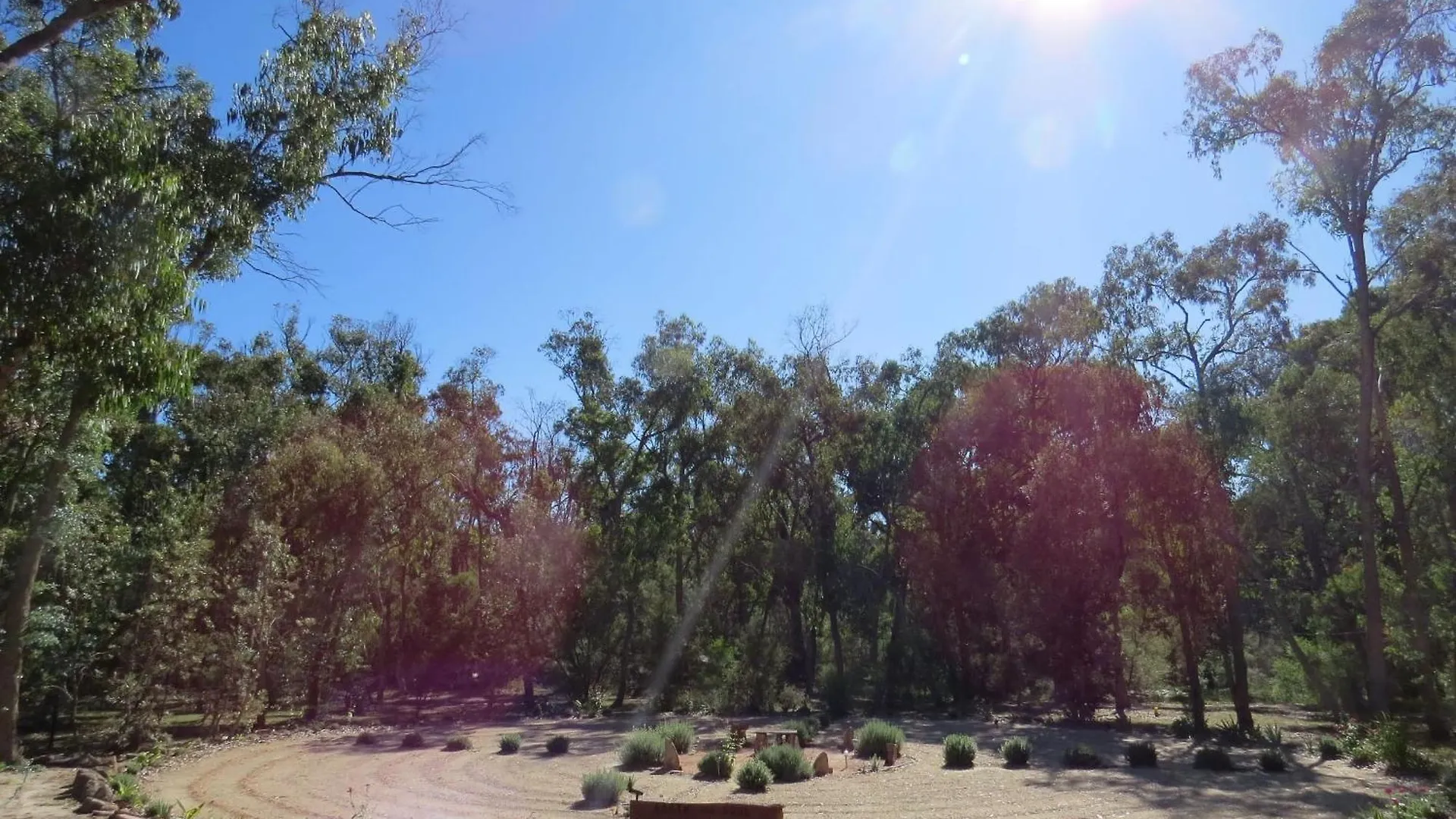 Lodge Earth & Soul Retreat Villa Cannon Creek  Australia
